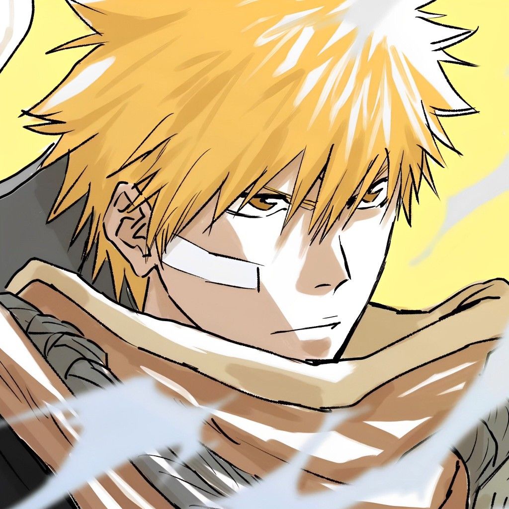 Jack's profile picture: an illustrated orange-haired character wearing a tan scarf against a pale yellow background.
